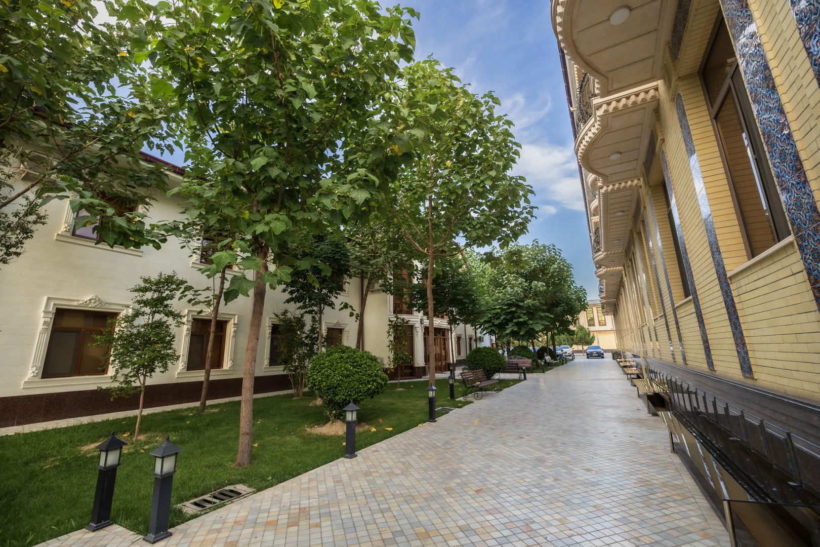 Foto - Marokand Spa Hotel