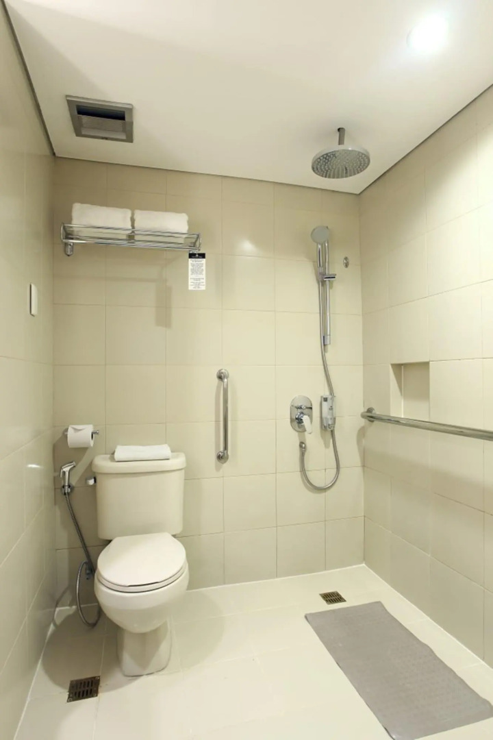 Foto - City Garden Suites Manila