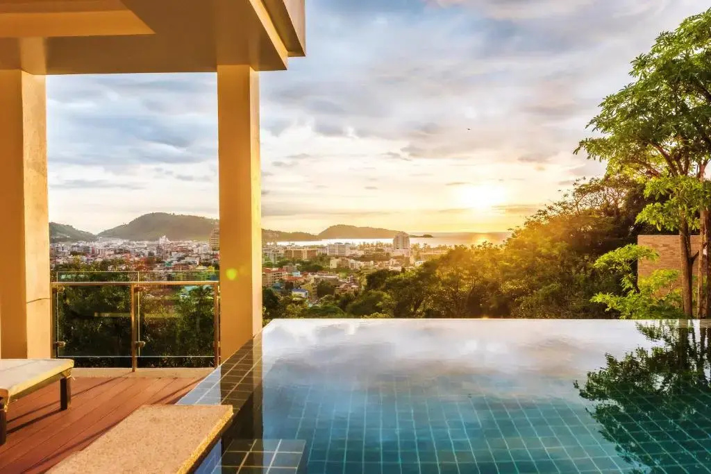 Foto - Club Wyndham Patong Hill, Phuket