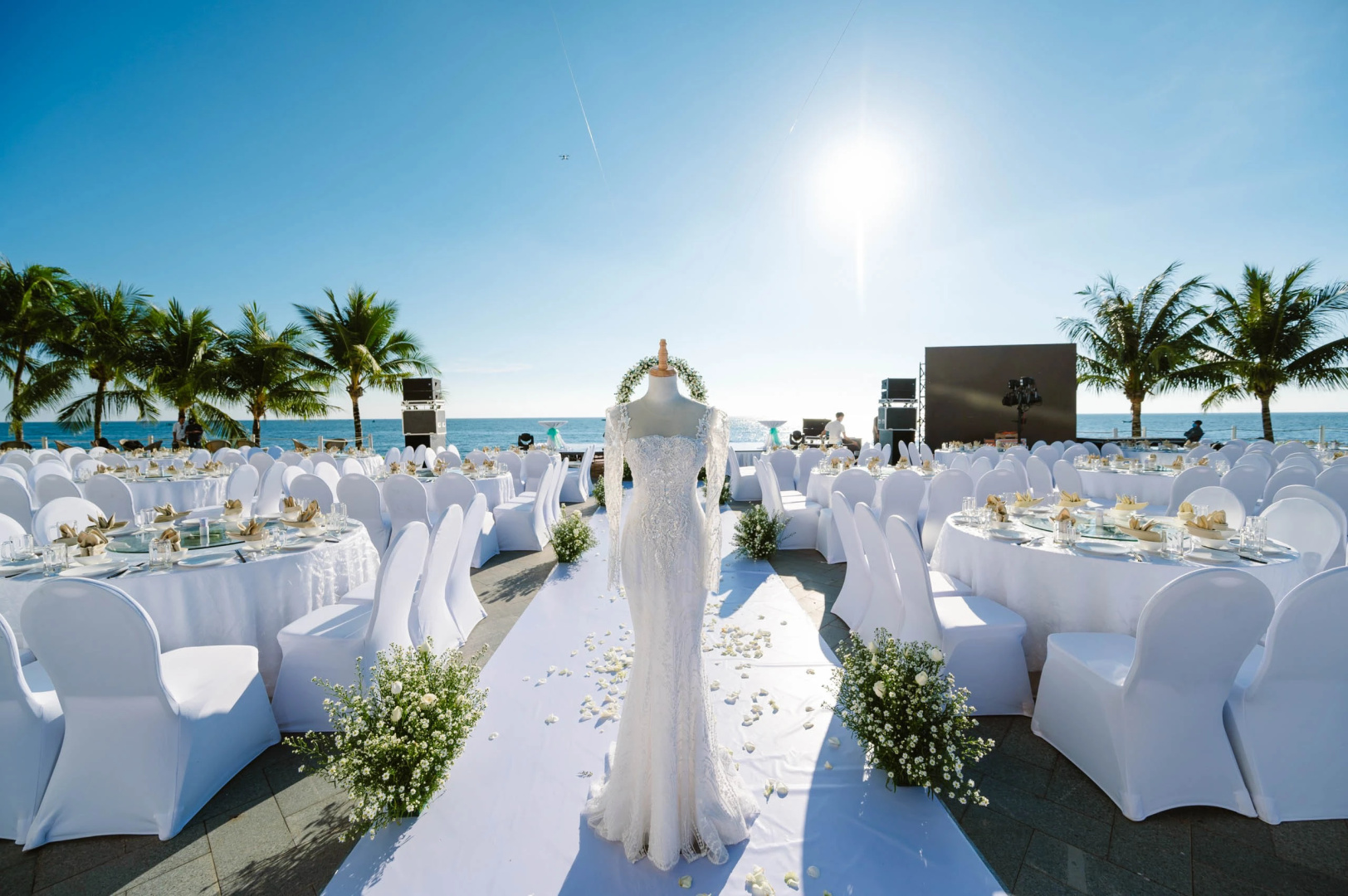 Foto - Seashells Hotel and Spa Phu Quoc