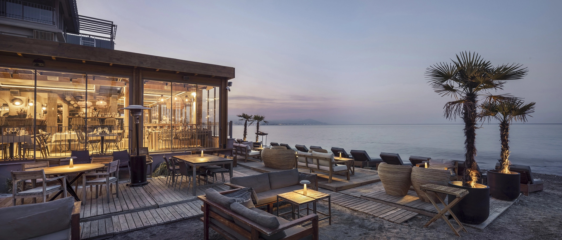 Foto - En Vie Beach Boutique Hotel - Adults Only