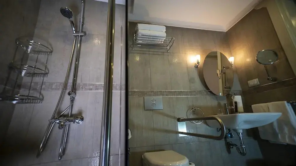 Foto - RuinAdalia Hotel