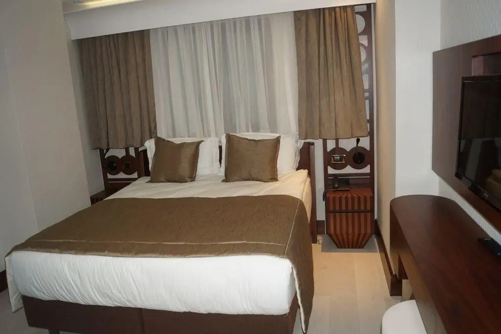 Photo - Victory Hotel & Spa Istanbul