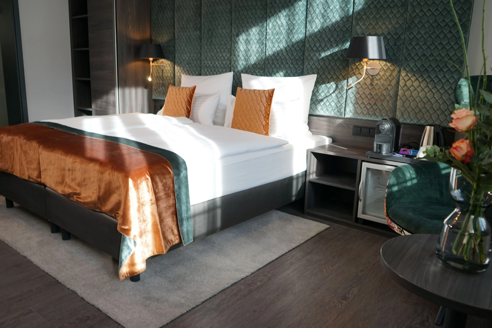 Photo - Boutique Hotel Germania