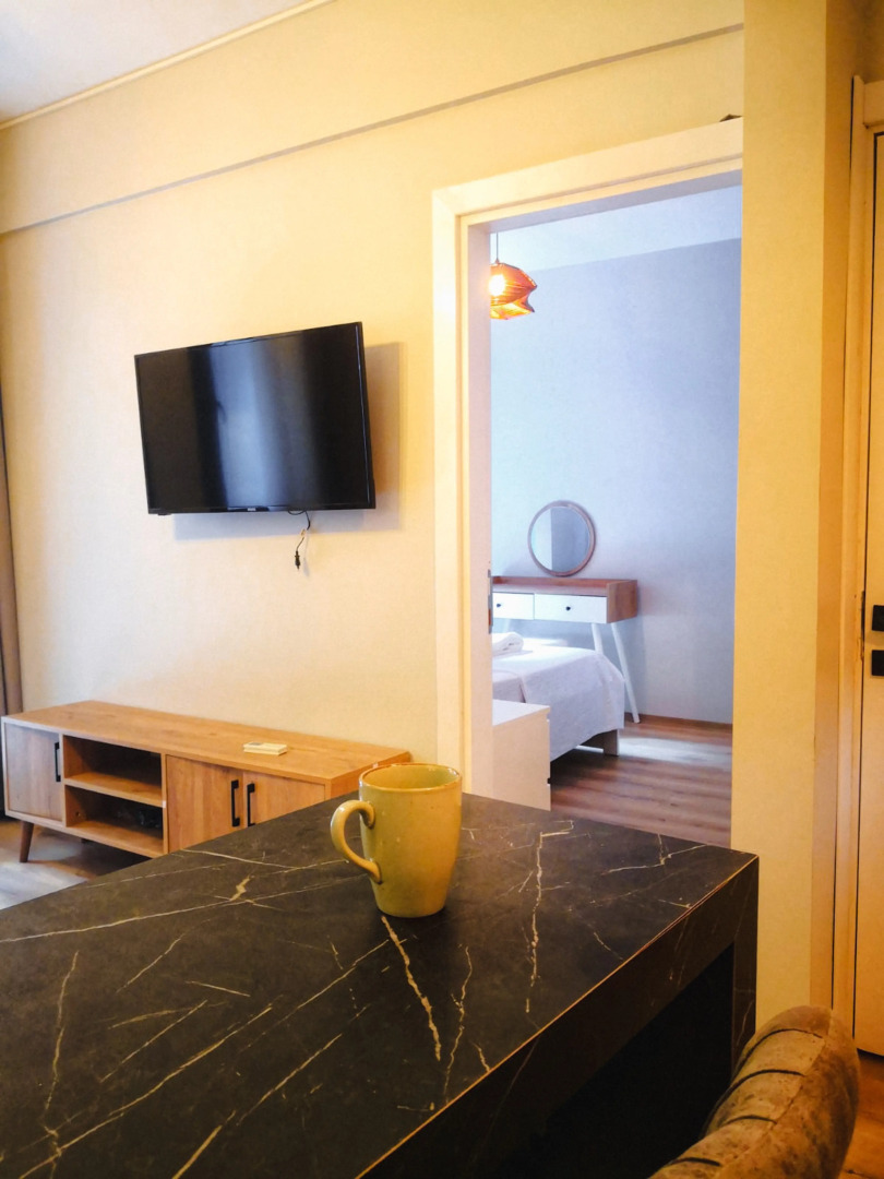 Foto - Gafa Garden Hostel & Apartments - Great Location