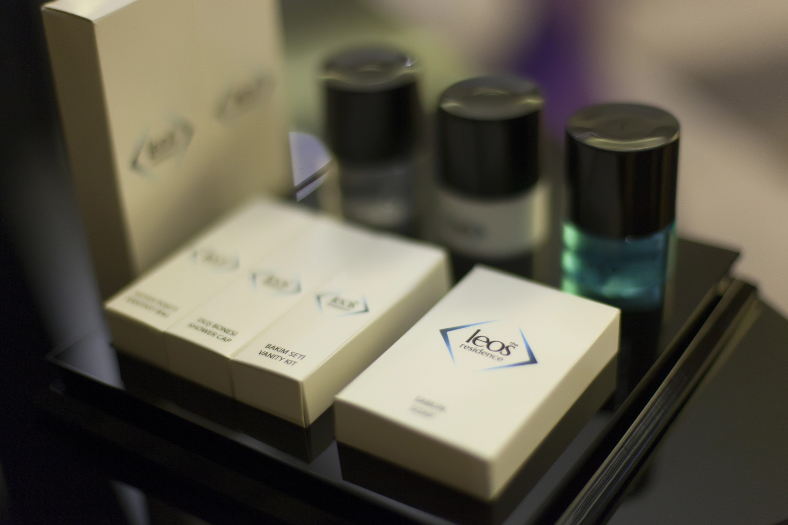 Photo - The Leos Residence