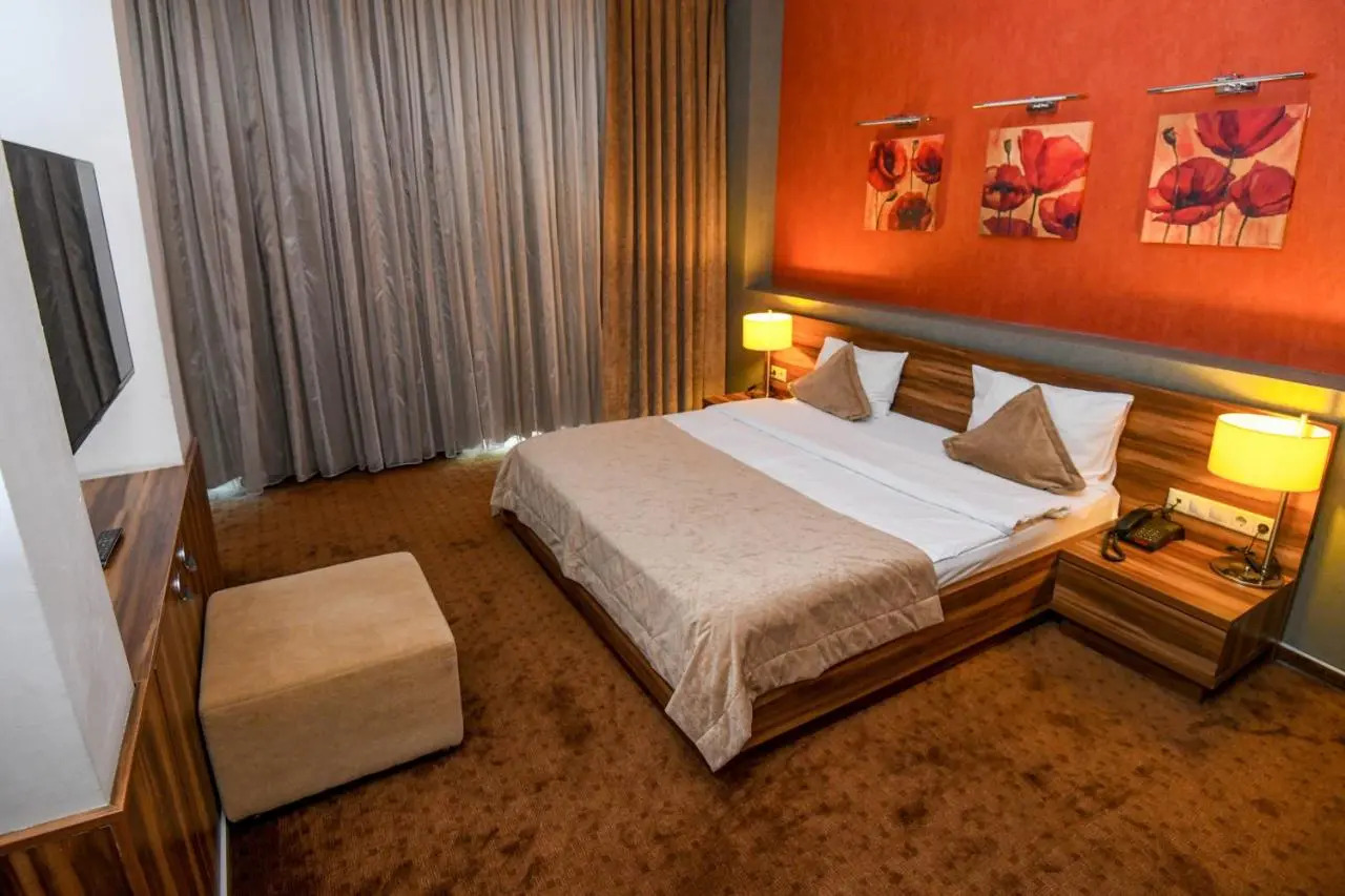 Foto - Avenue Hotel Baku by Smart