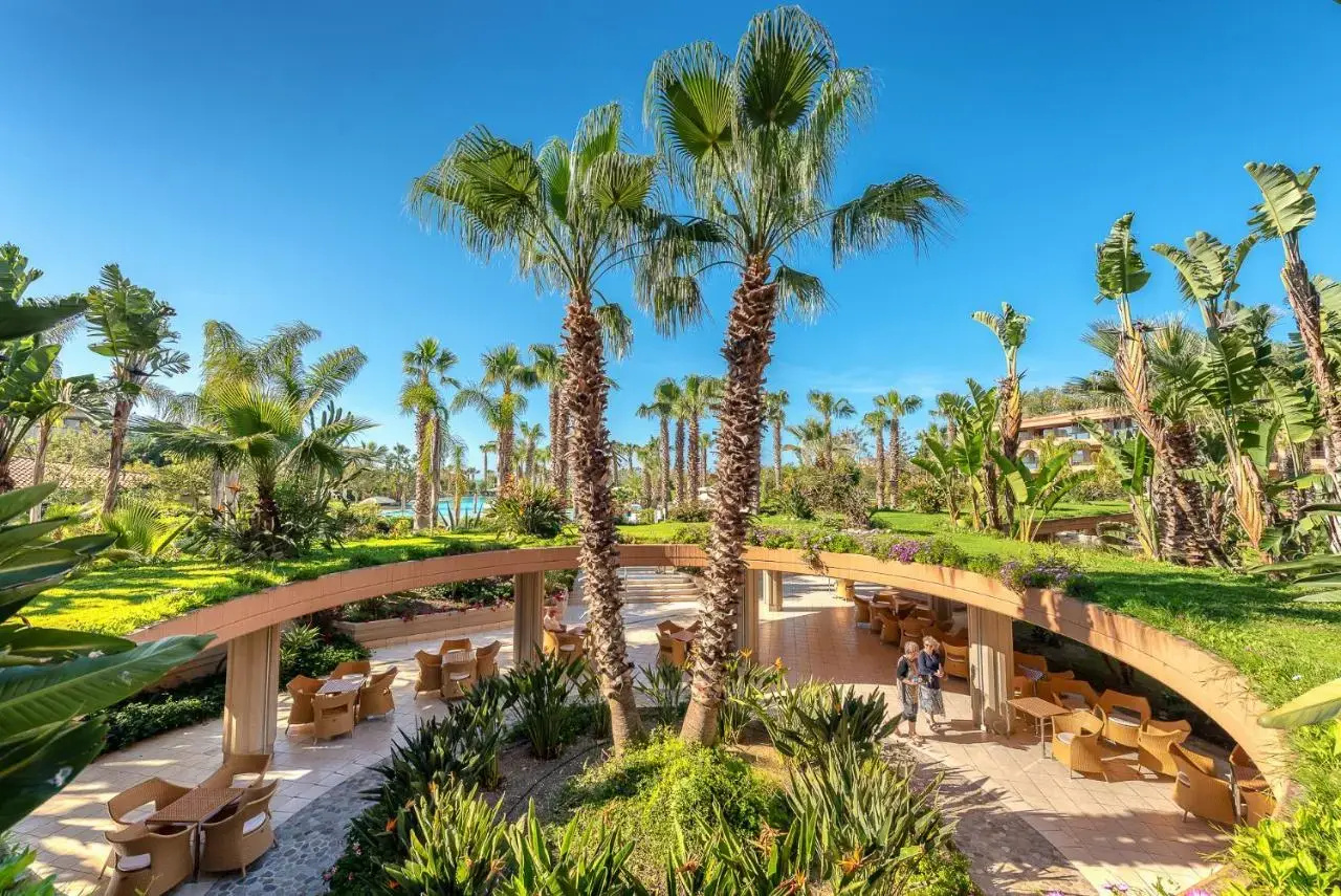 Foto - Acacia Resort