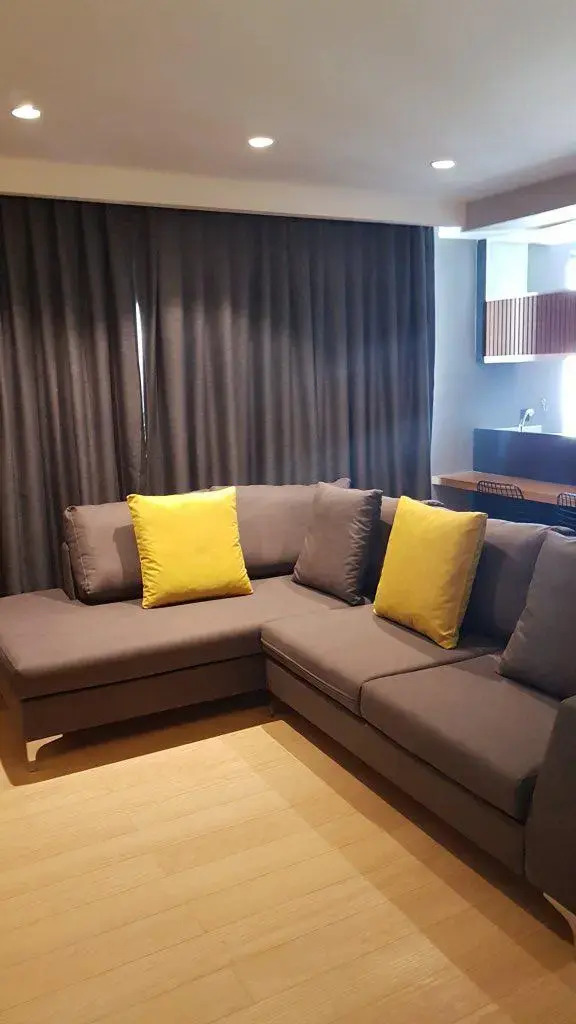 Photo - Nox Suite Rezidans