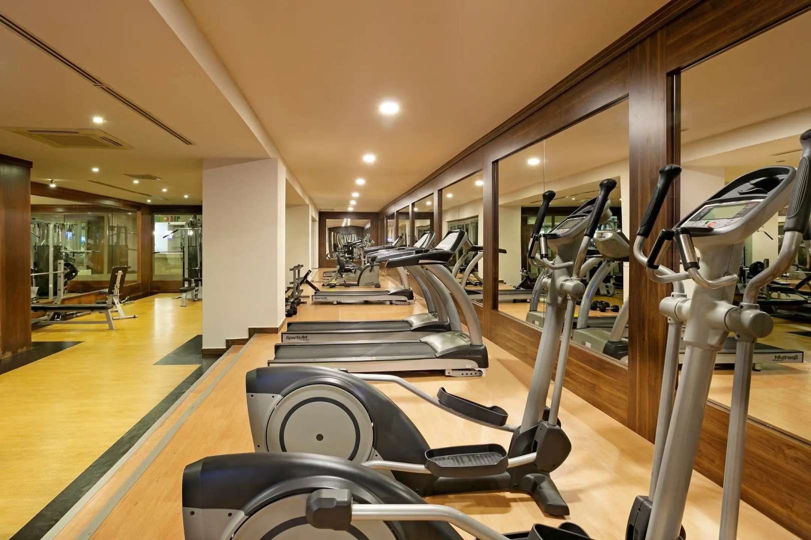 Foto - Armas Life Belek