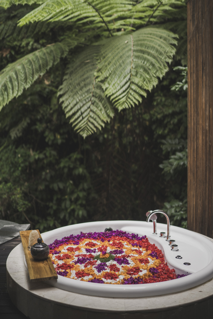 Photo - Aksari Resort & Spa Ubud by Ini Vie Hospitality