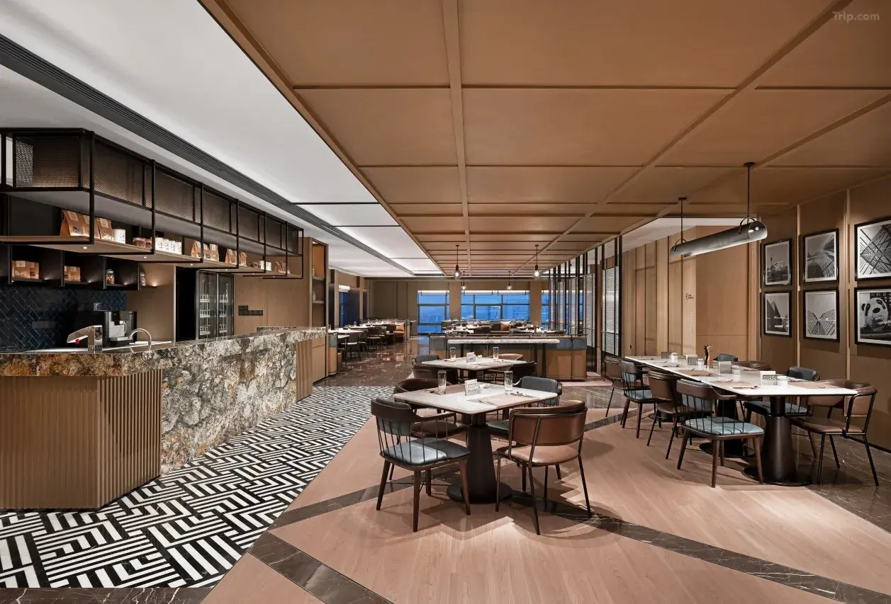 Photo - Four Points by Sheraton Chengdu, Chunxi Road