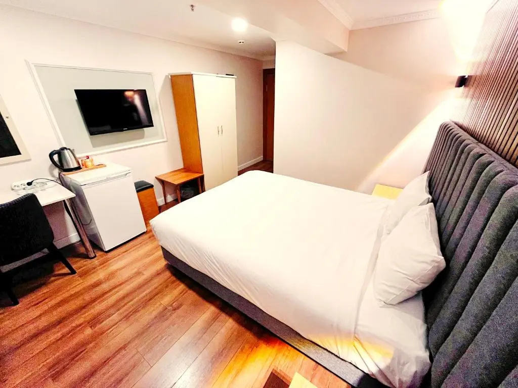 Foto - Naila Hotel