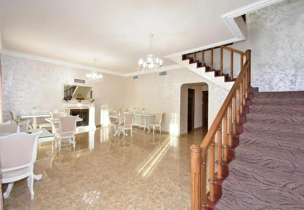 Foto - Homestay Hotel