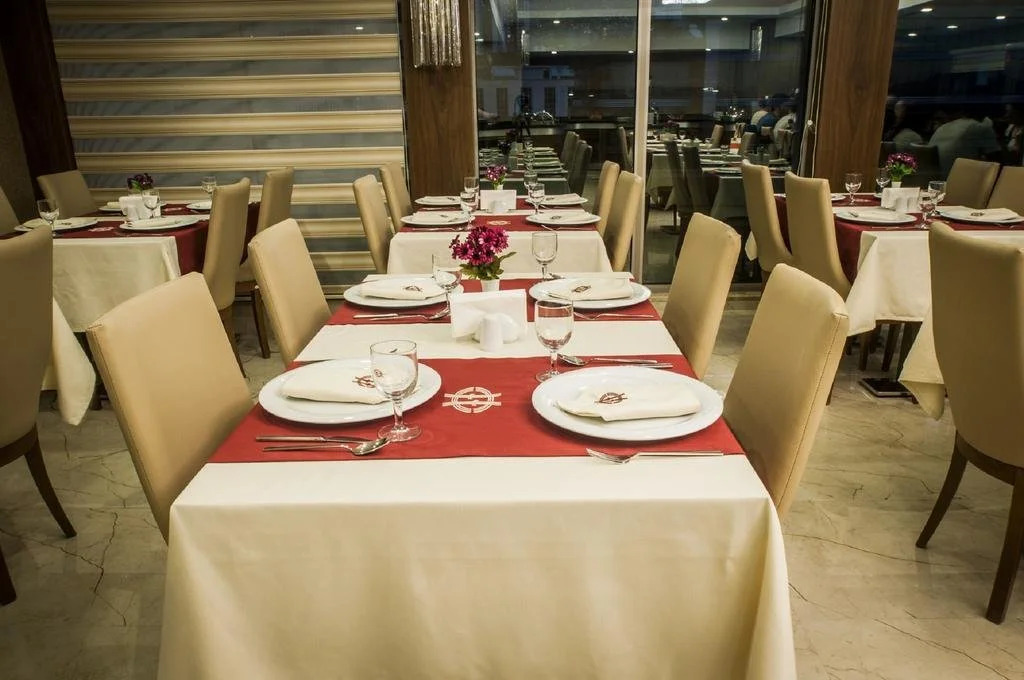 Foto - Grand Turkuaz Hotel