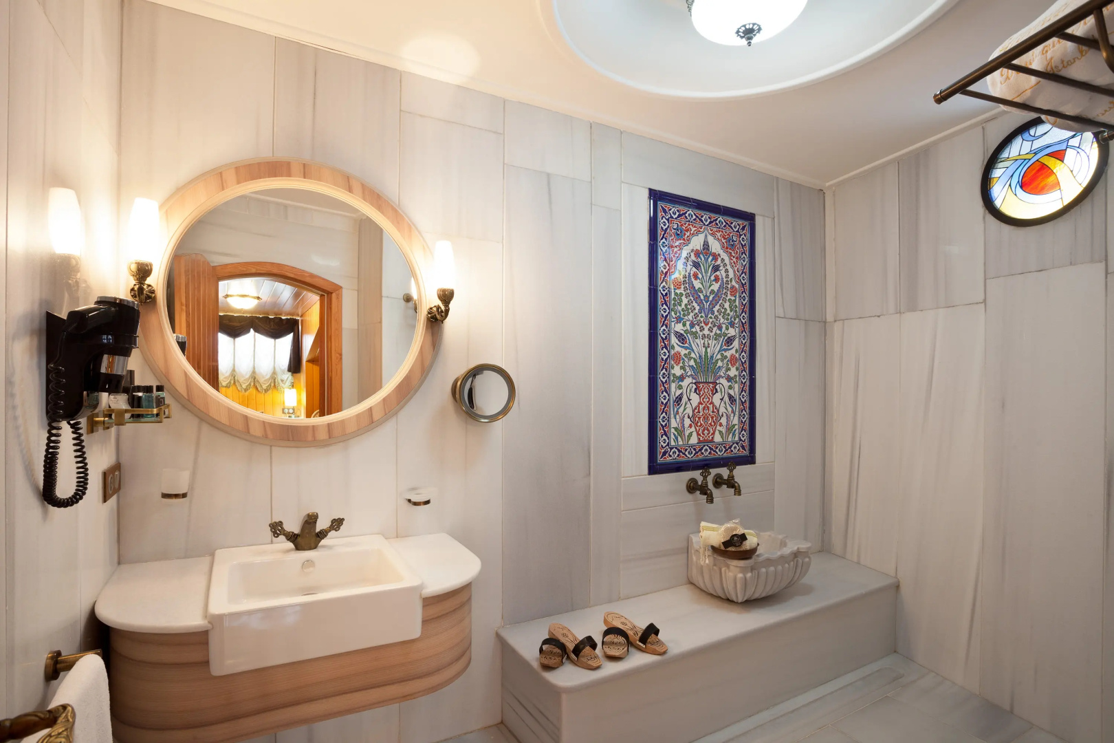 Foto - Ottoman's Life Hotel S Class