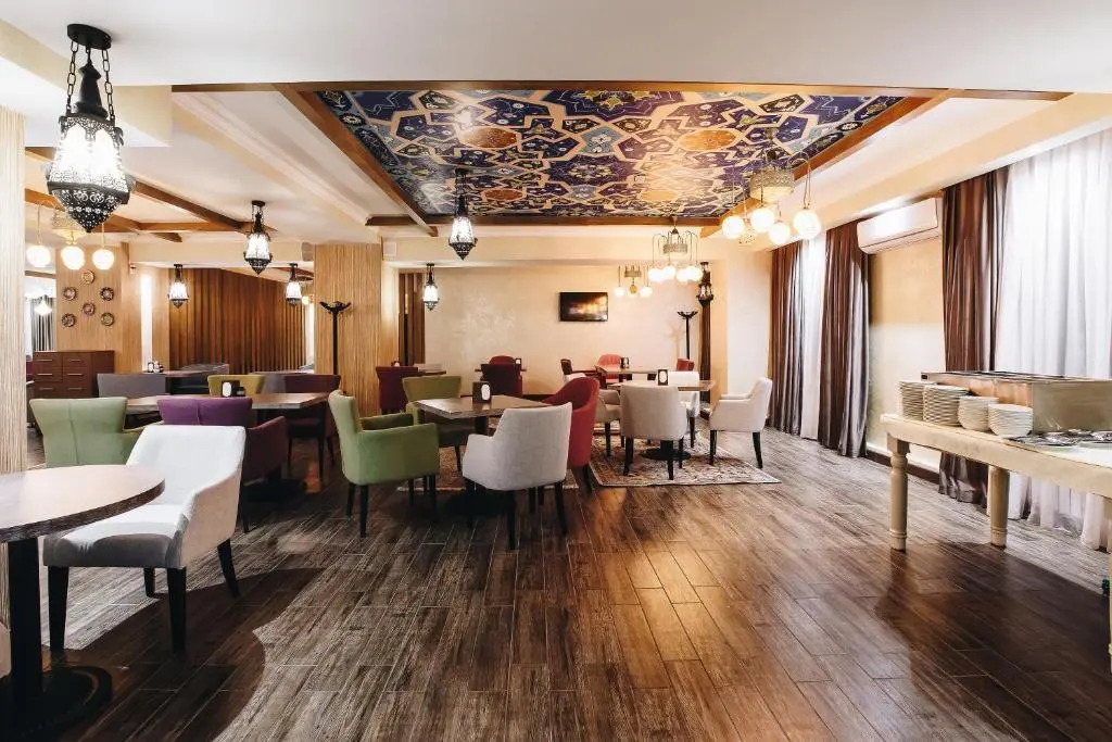 Photo - Renion Park Hotel