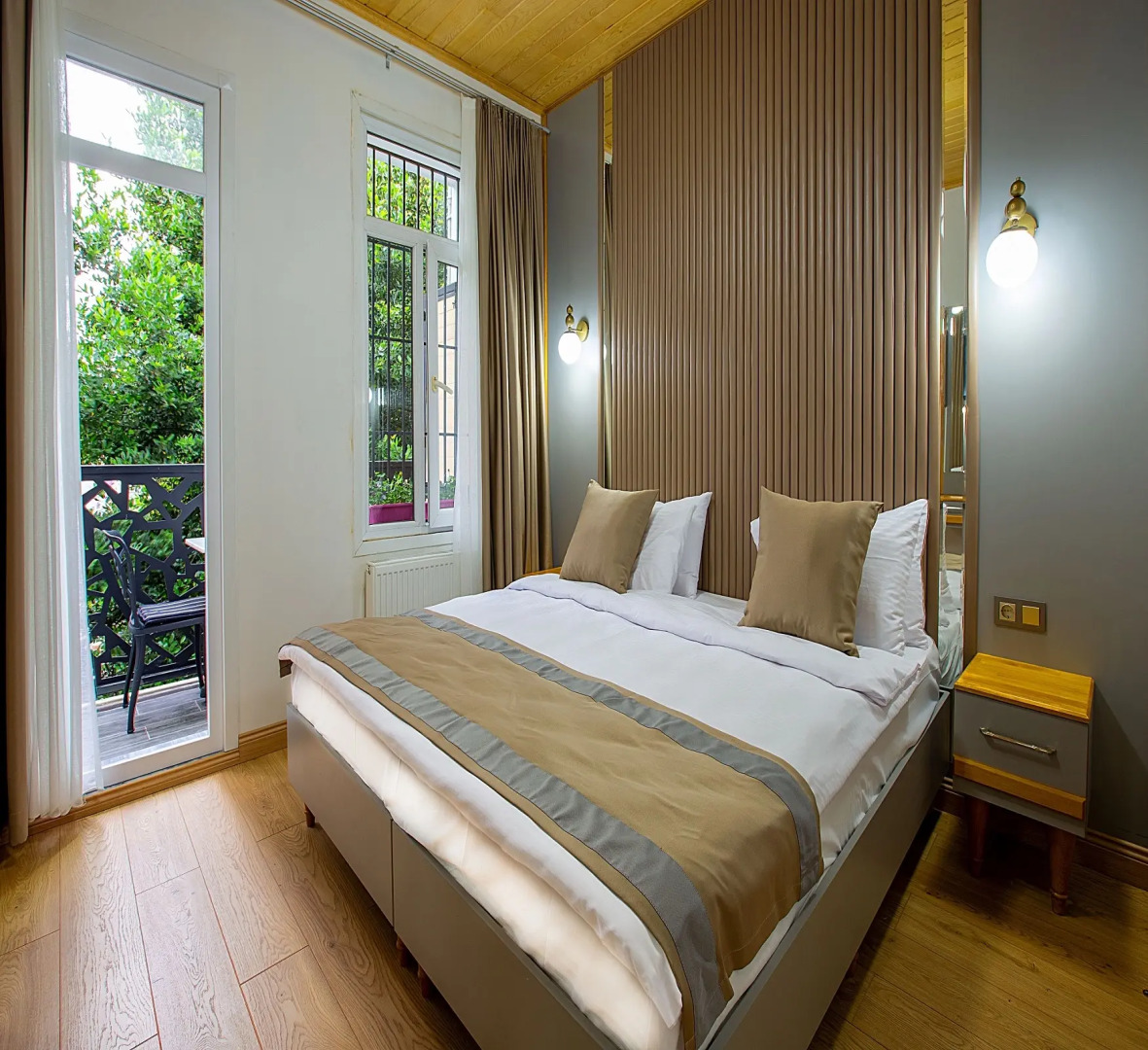 Foto - Guldehan Hotel