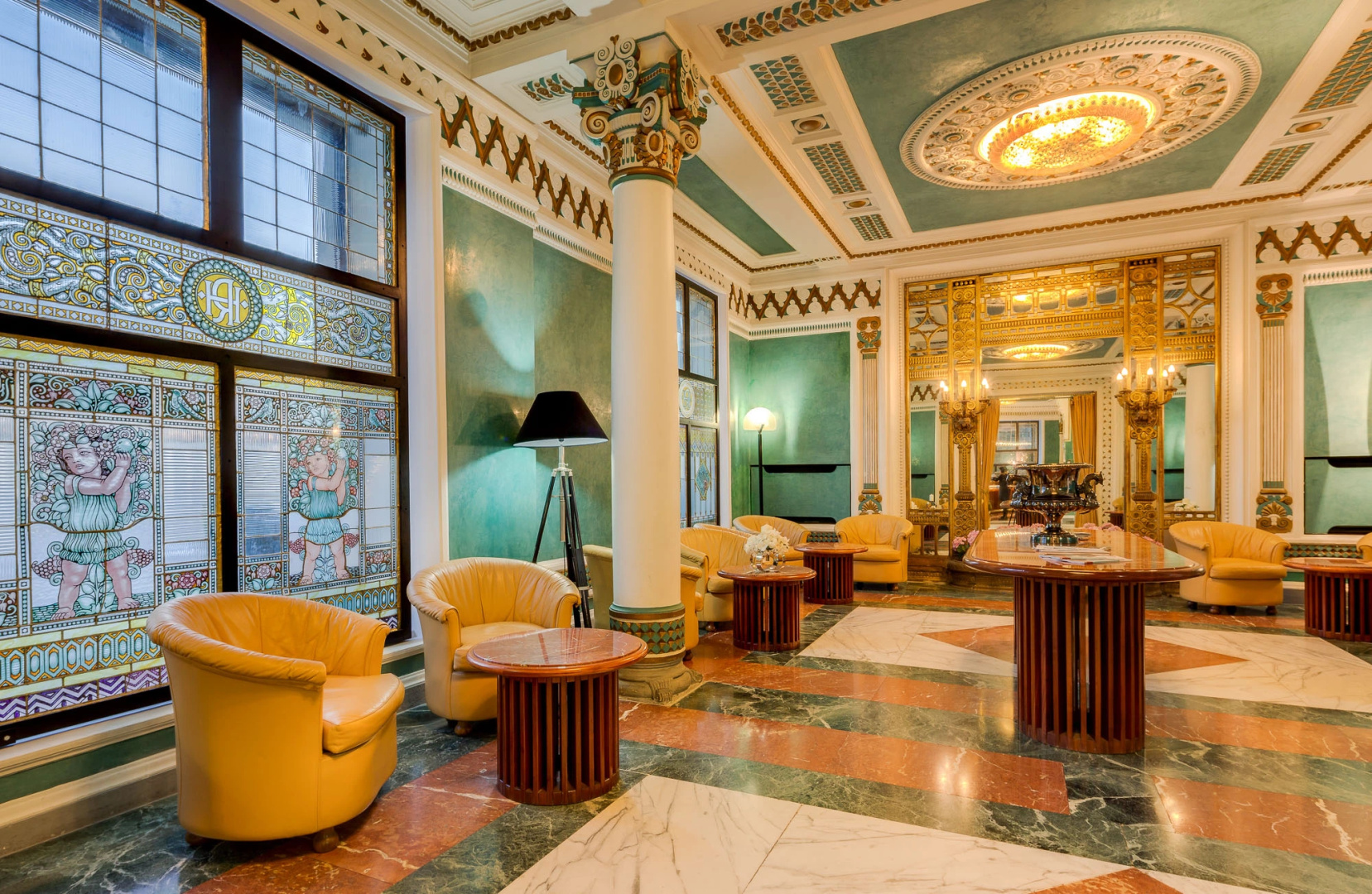 Photo - Hotel Roma