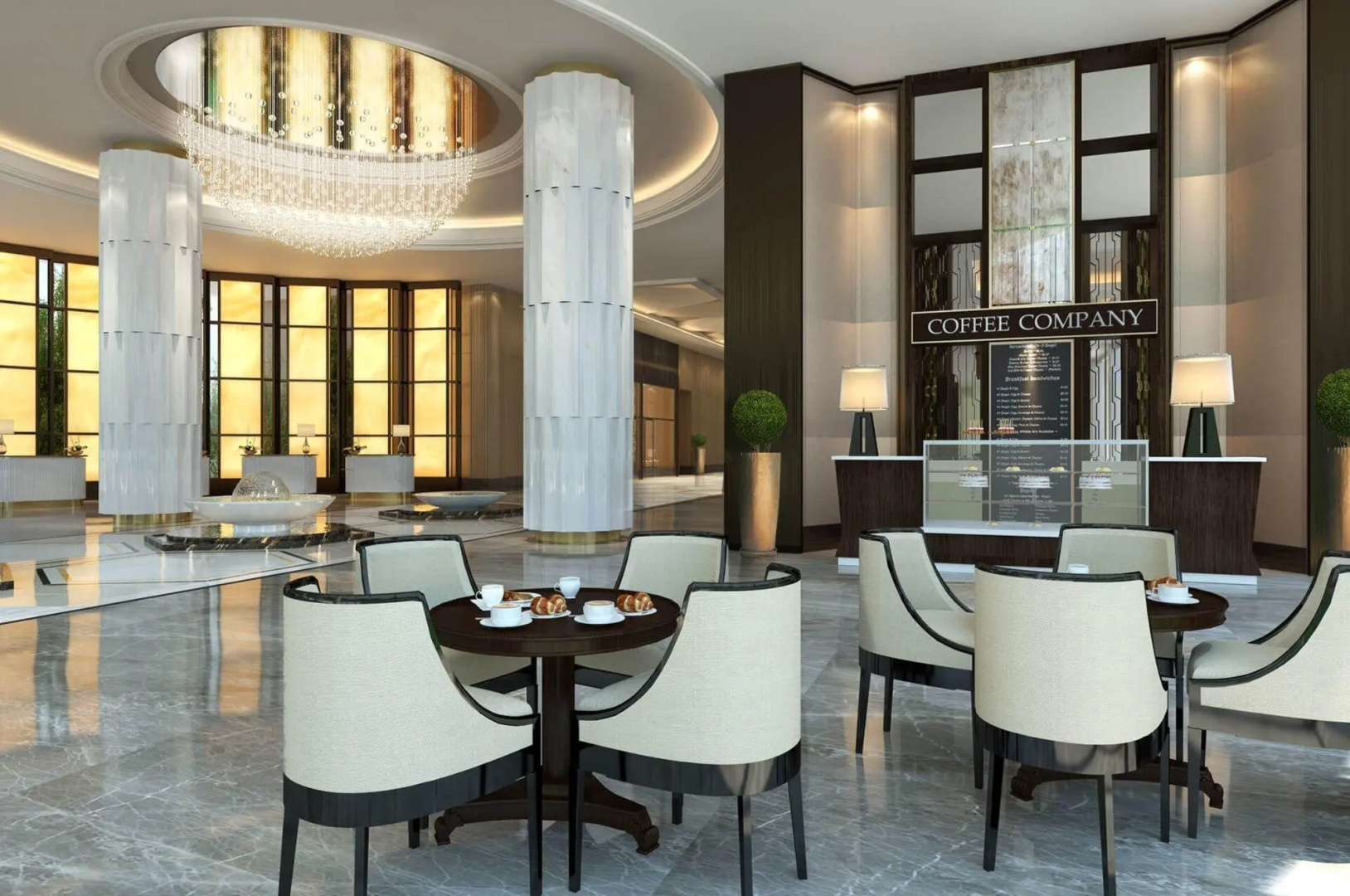 Foto - Elite World Grand Istanbul Küçükyalı
