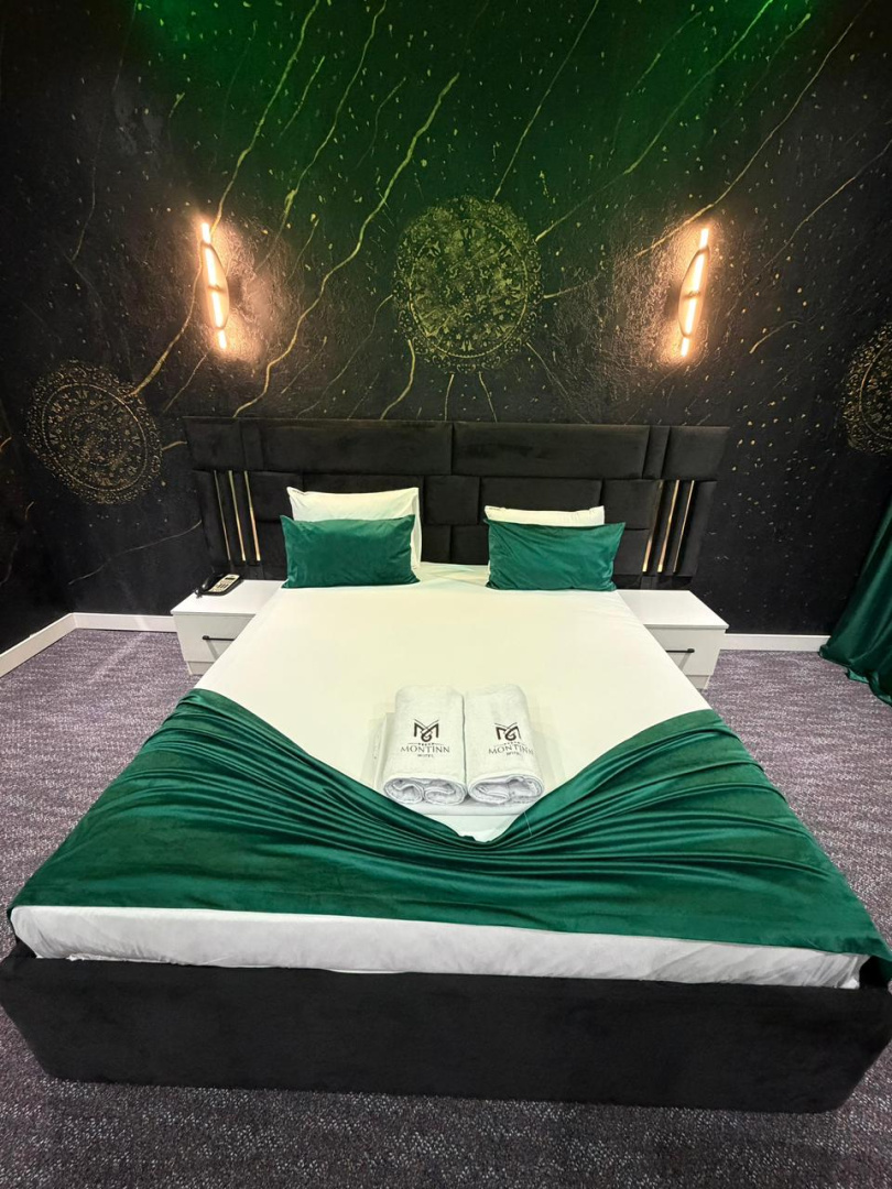 Photo - Mont Inn Hotel Baku
