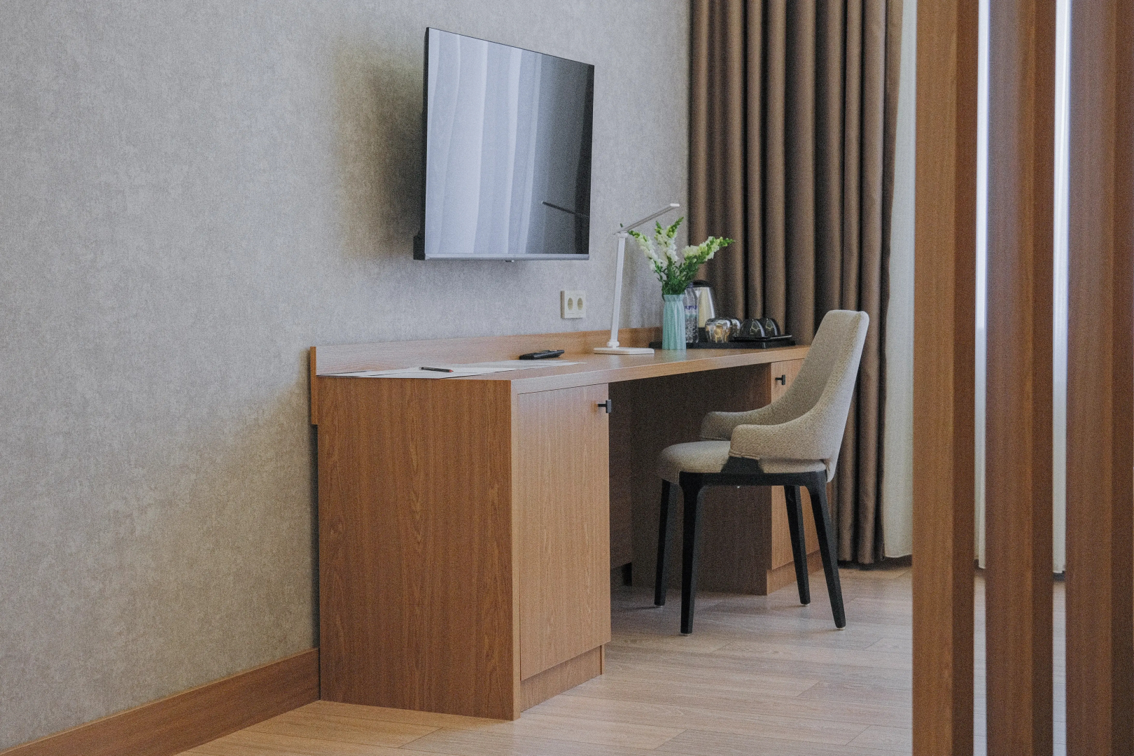 Foto - Al Anvar Halal Hotel by HotelPro group