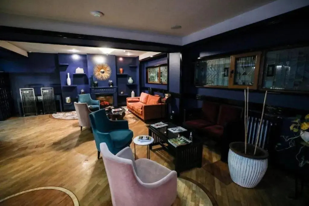 Foto - Haz Boutique Hotel Baku