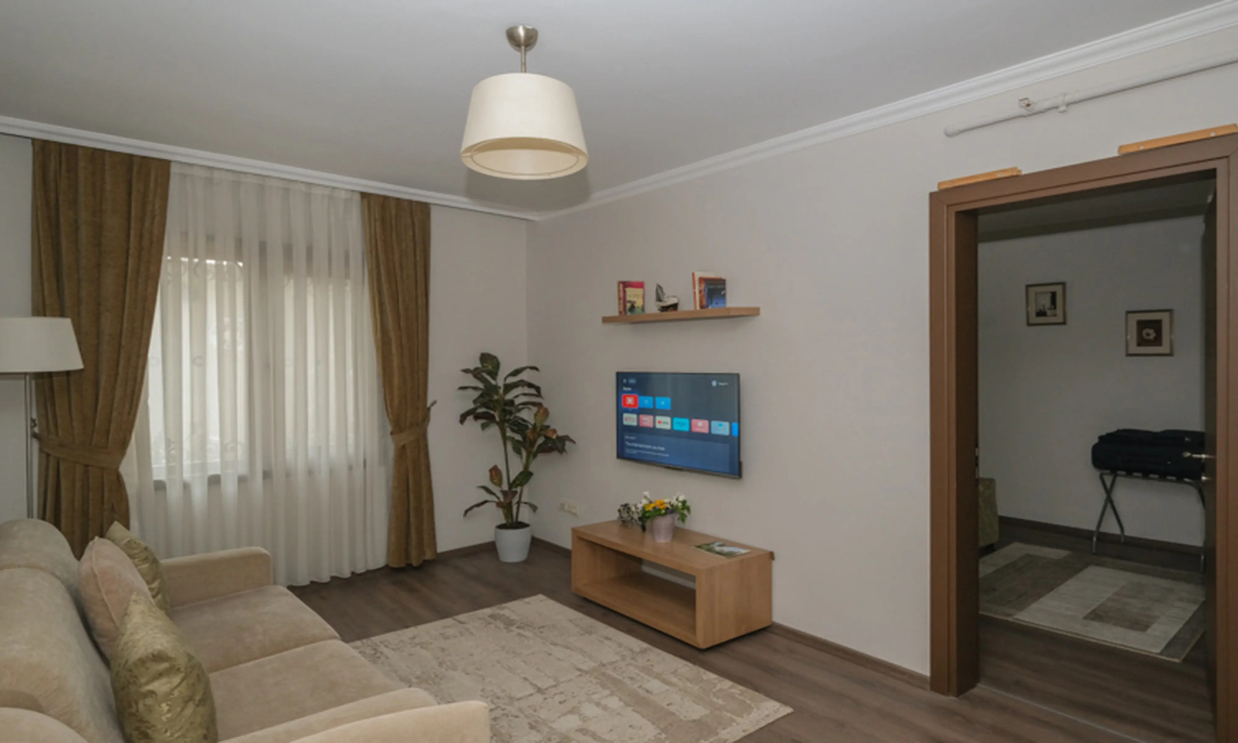 Foto - Belle Maison Hotel&Residence