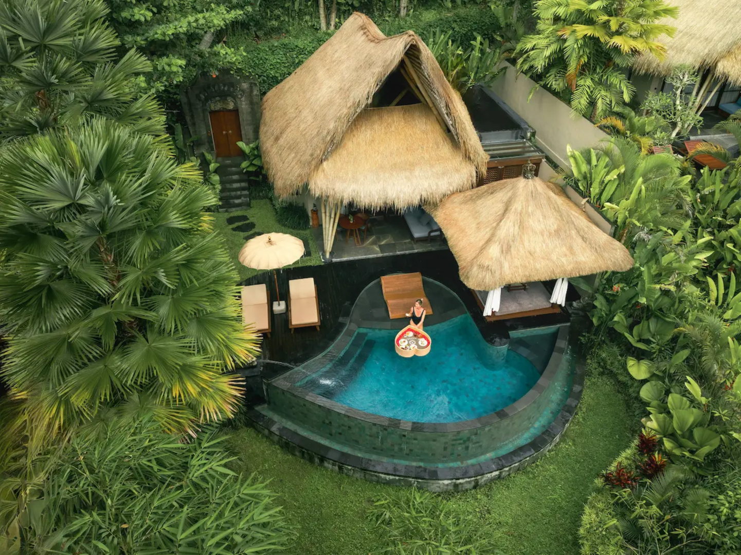 Photo - Aksari Resort & Spa Ubud by Ini Vie Hospitality
