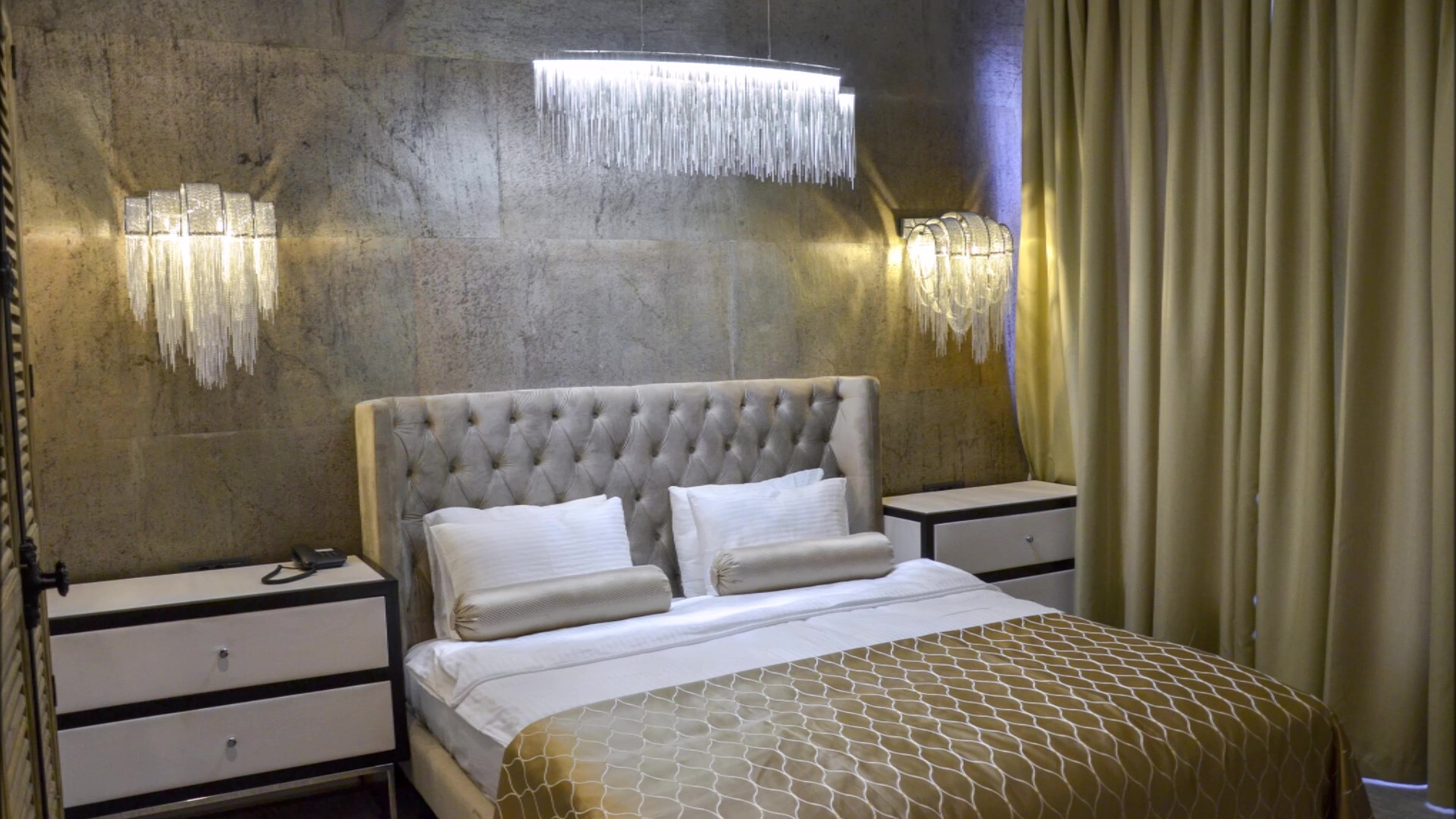 Foto - Shirvanshah Hotel