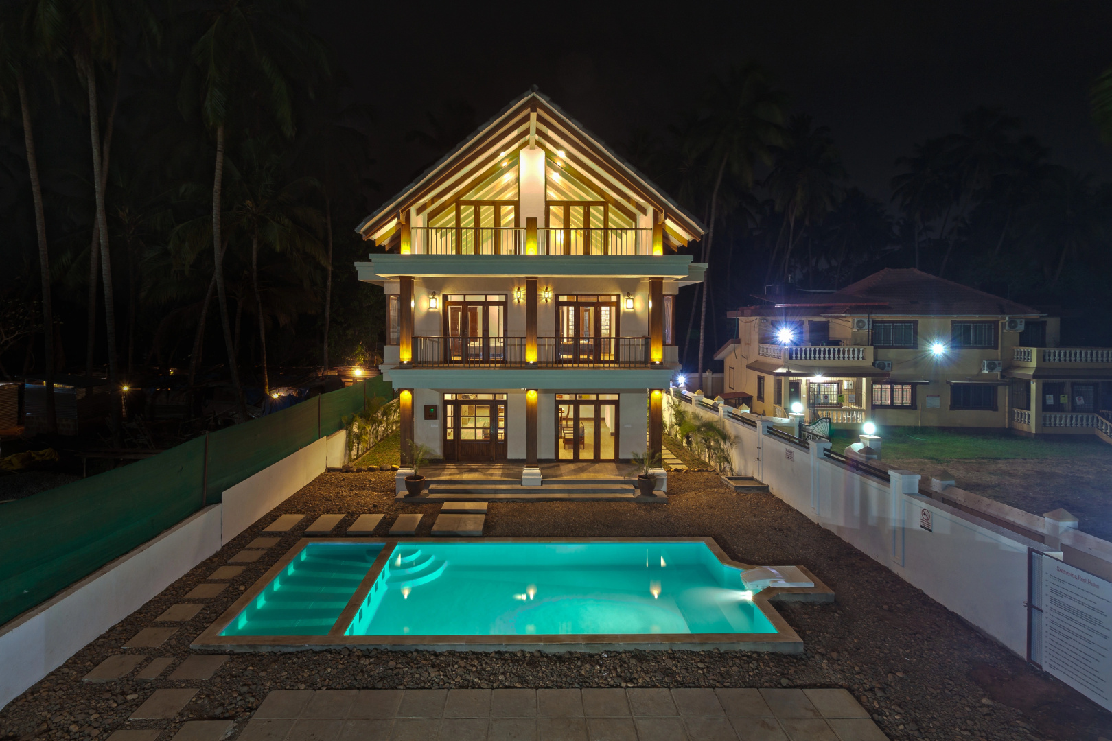Foto - Villa Calangute Phase 11