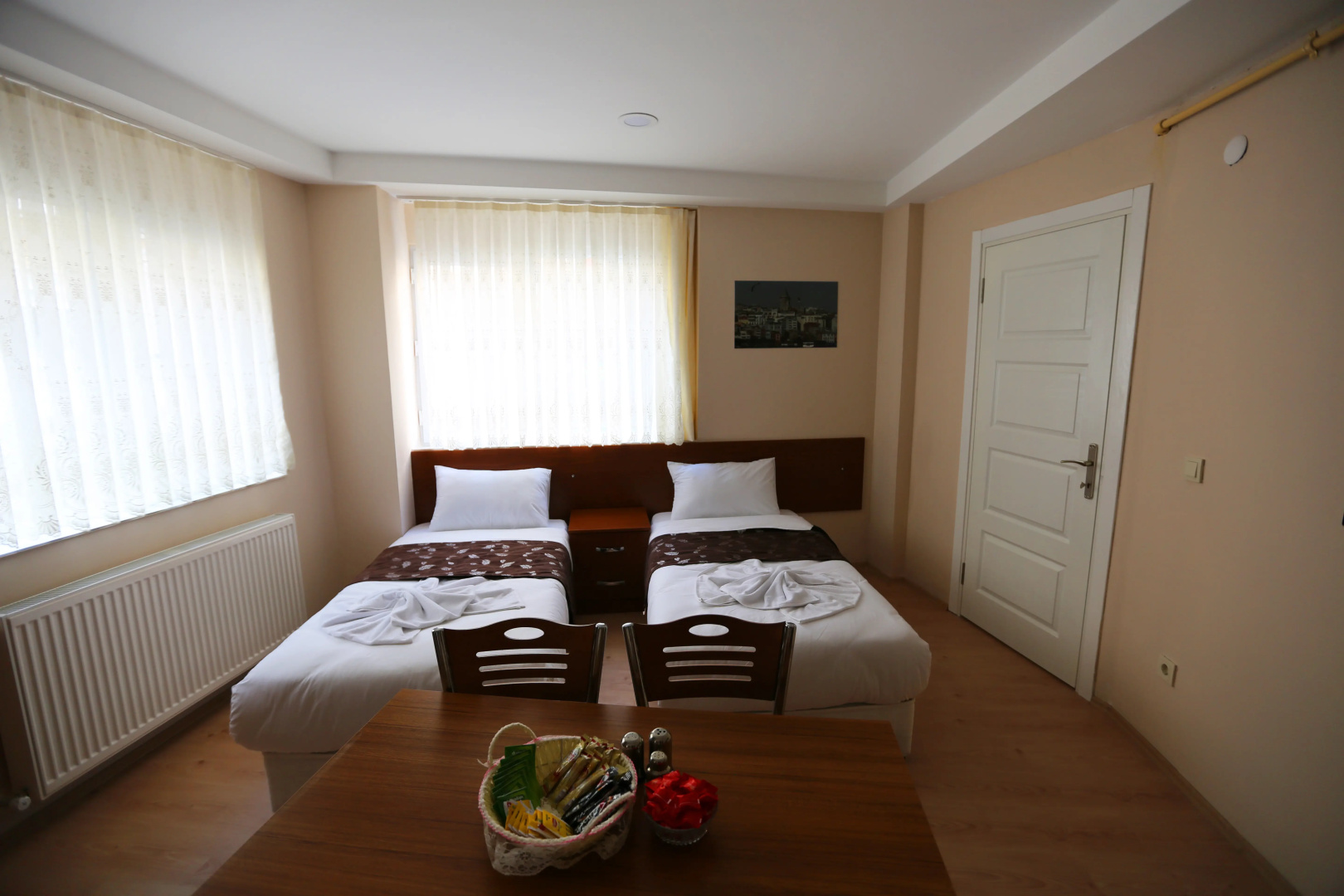 Foto - Istanbul Family Apart-hotel