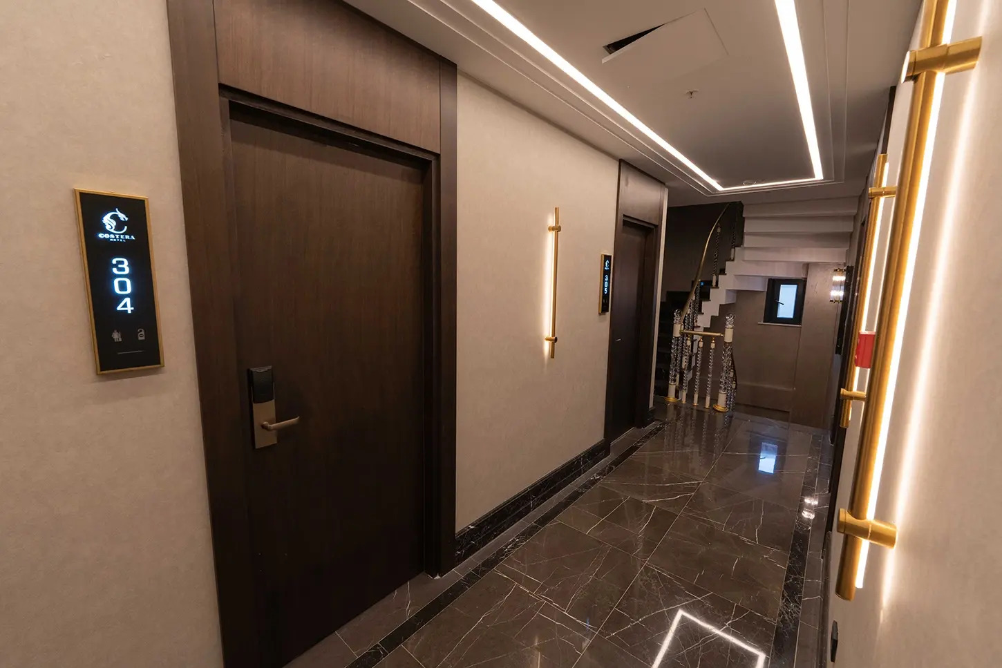 Foto - Costera Hotel