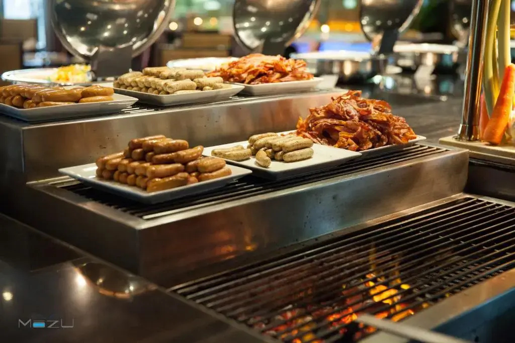 Photo - Tower Club at lebua