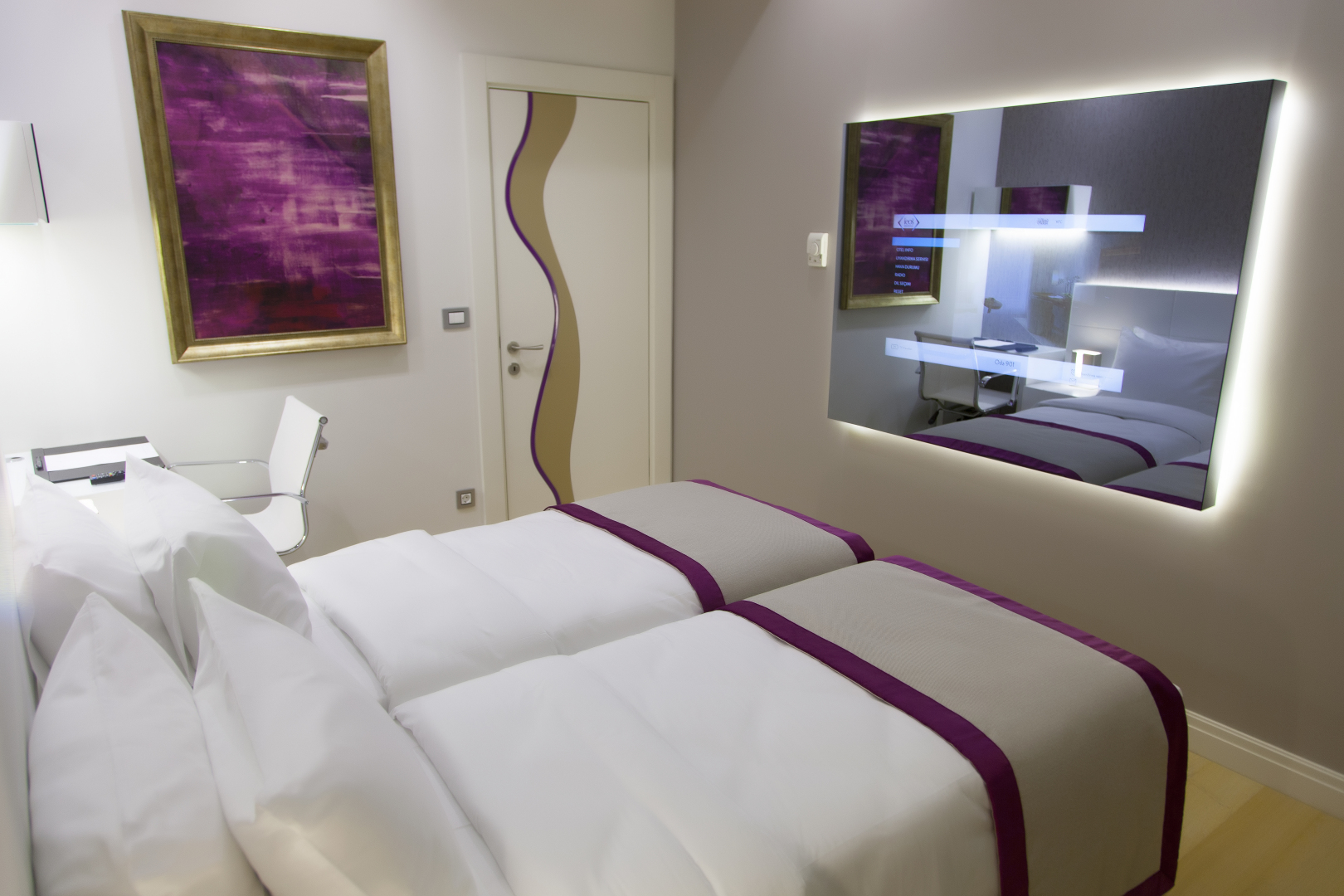 Photo - The Leos Residence