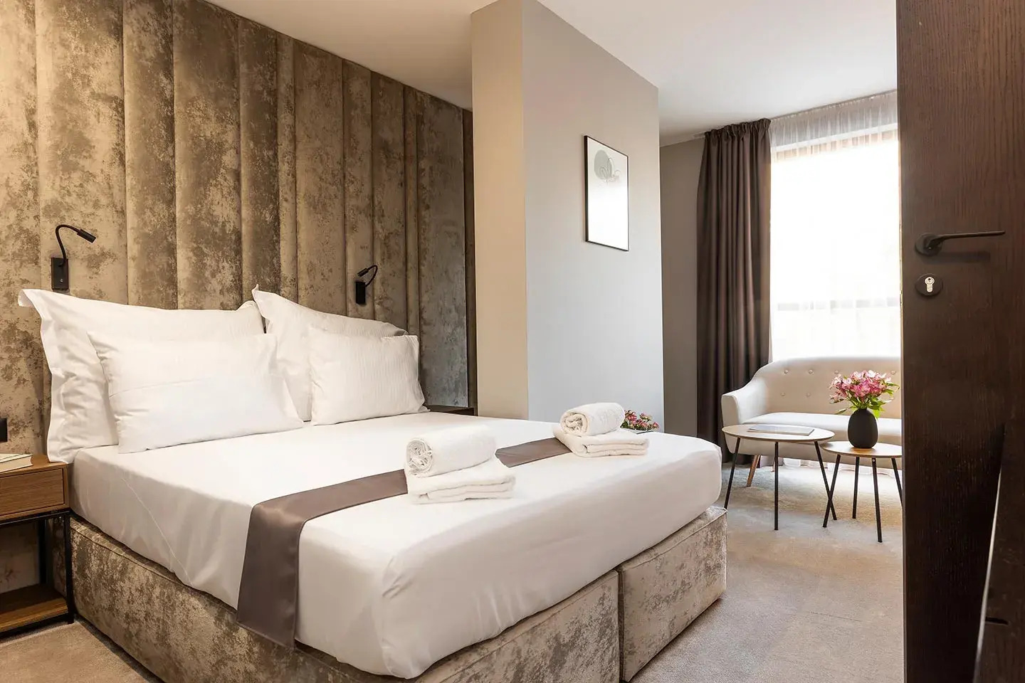 Foto - Abrazo Sofia Hotel by HMG