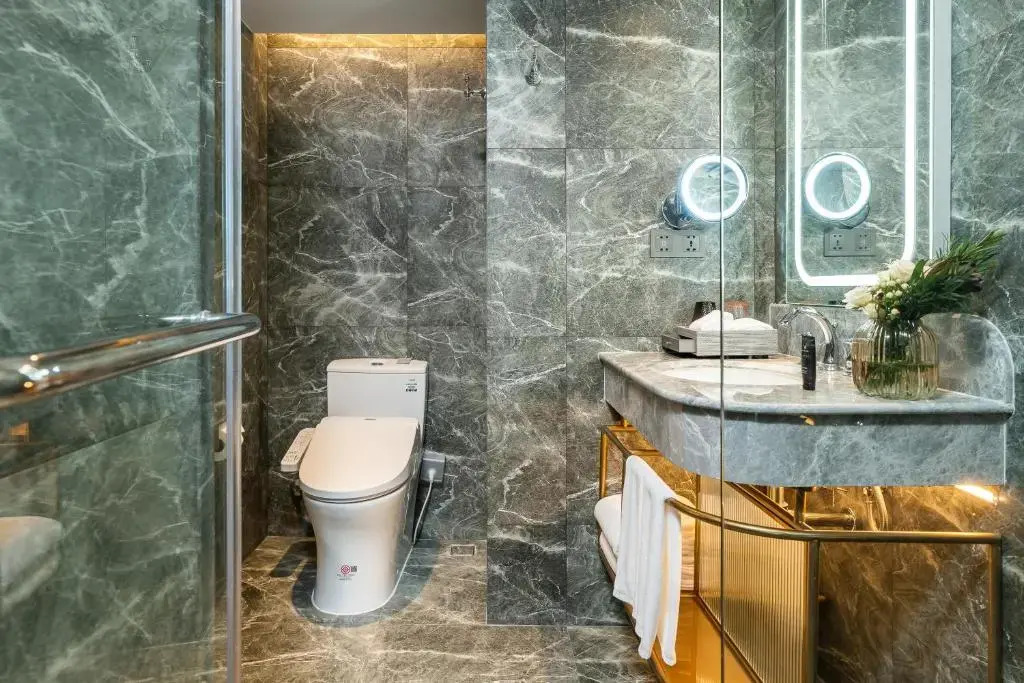 Photo - The Salil Hotel Riverside Bangkok