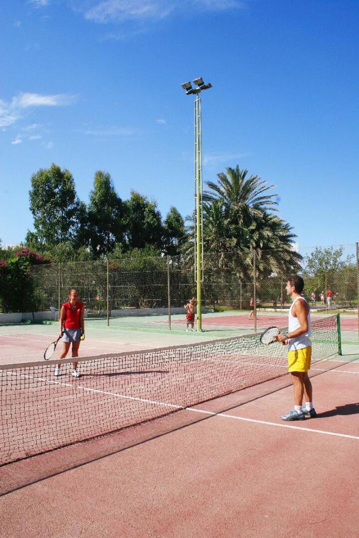 Foto - El Mouradi Palace- Couple et Famille uniquement