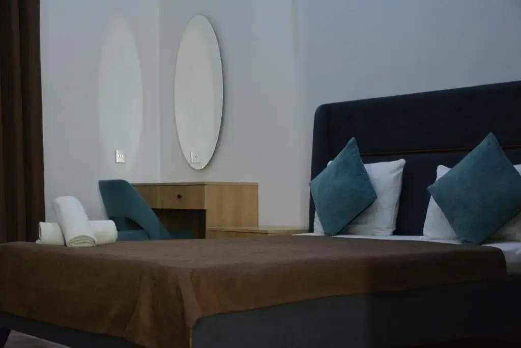 Foto - Perron Hotel Baku