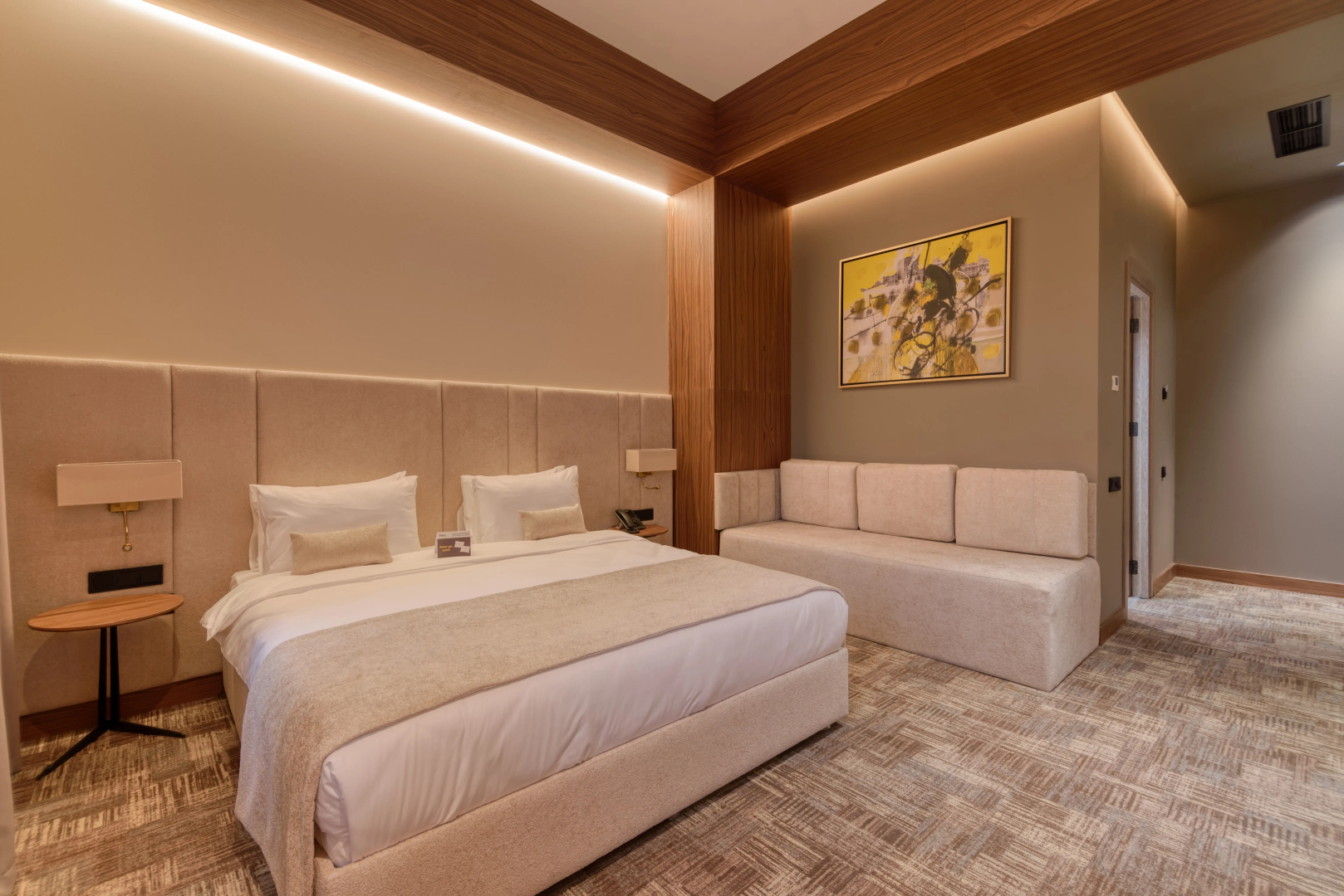 Foto - Hayasa Hotel Yerevan