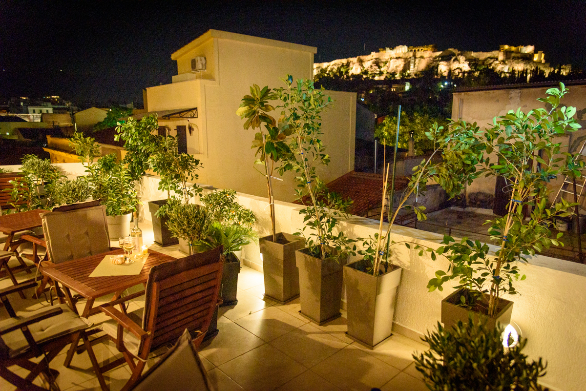 Foto - Theasis Athens