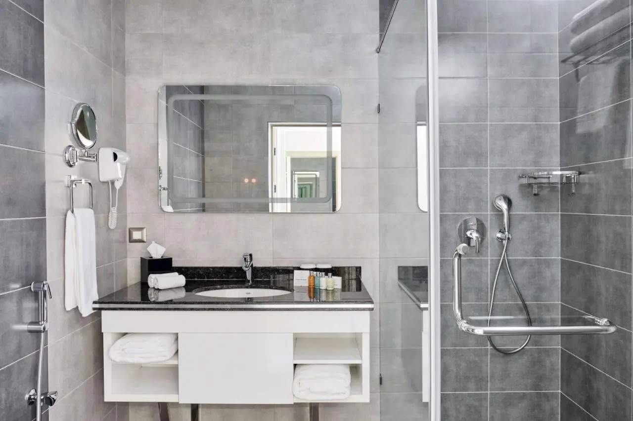 Foto - Panarams Tashkent Hotel, a member of Radisson Individuals