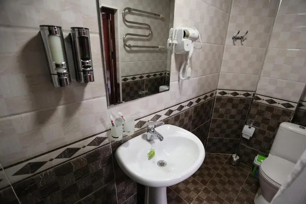 Foto - Hotel Plaza 777