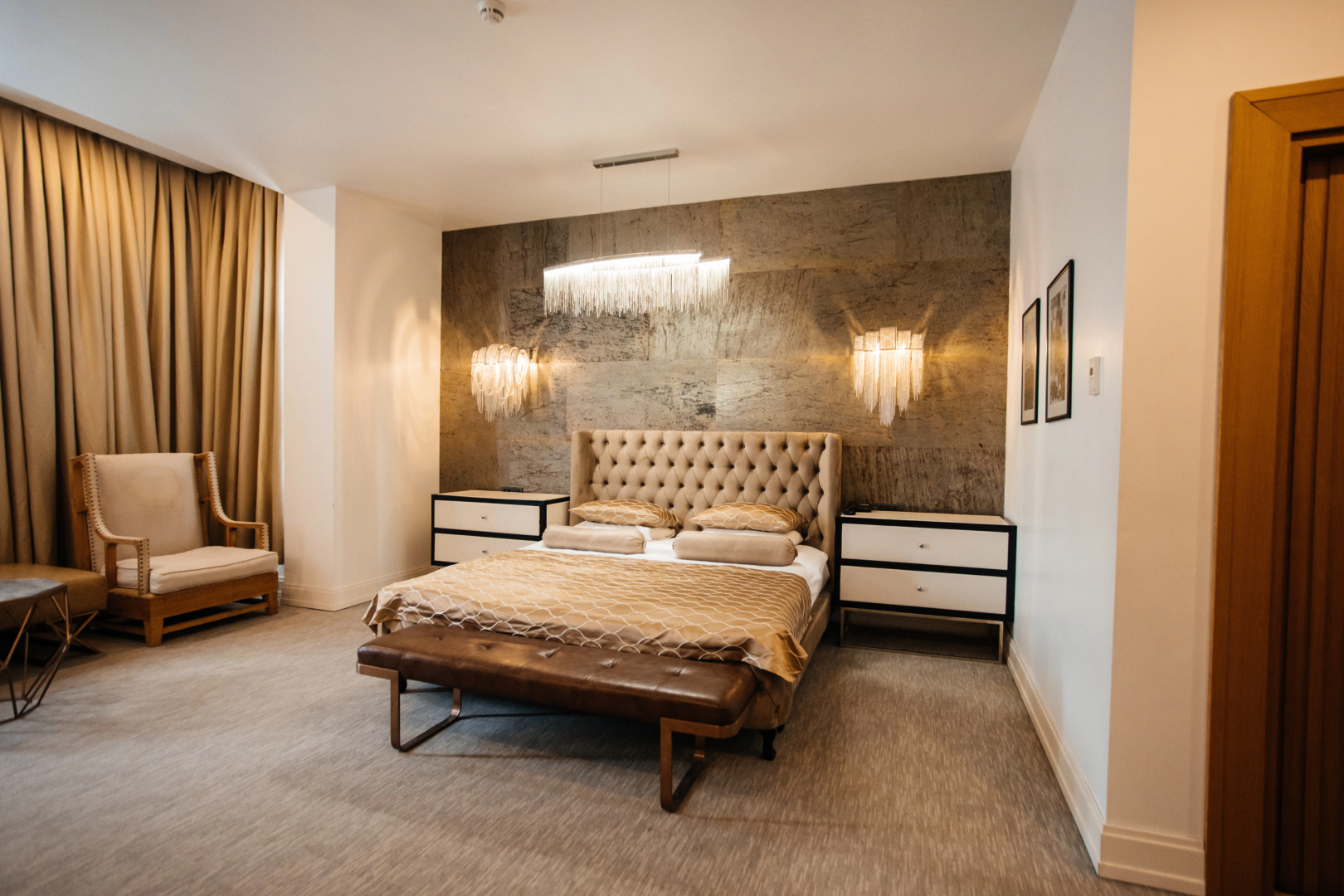 Foto - Shirvanshah Hotel