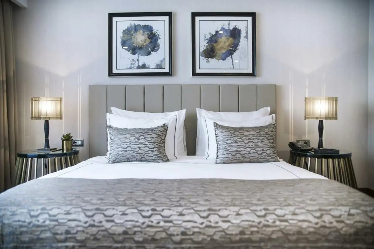 Foto - Vogue Hotel Supreme Istanbul