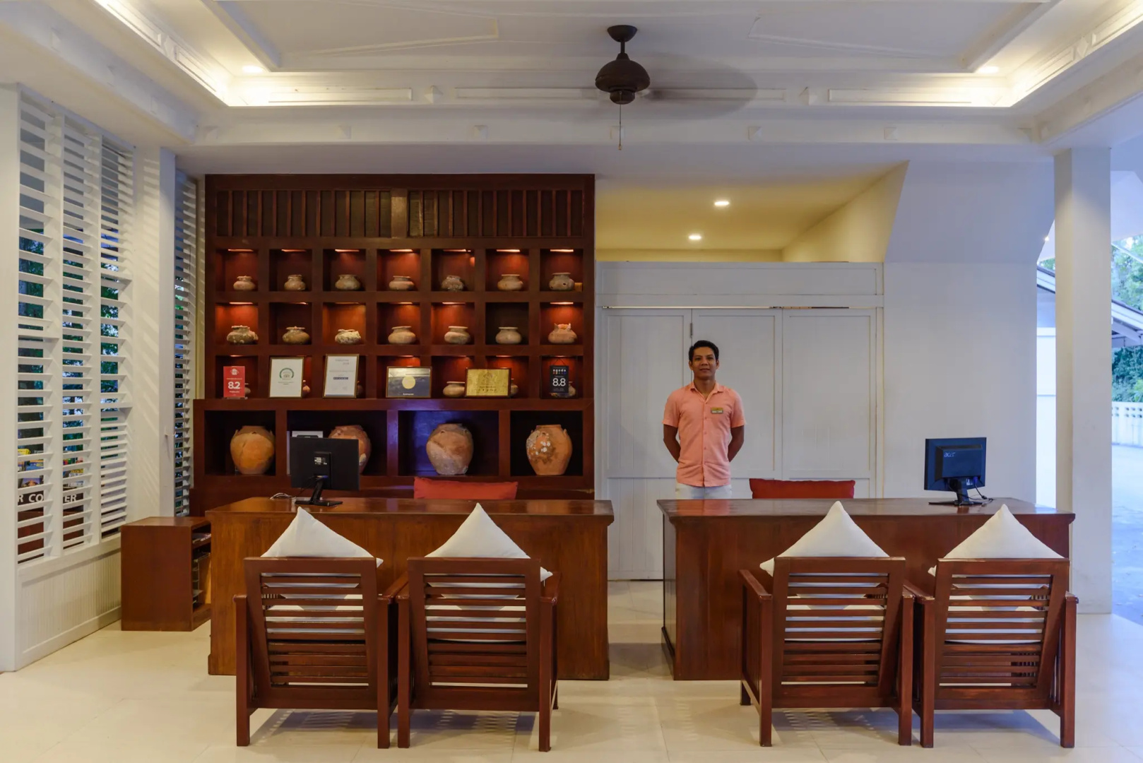 Photo - Paradise Beach Resort, Koh Samui