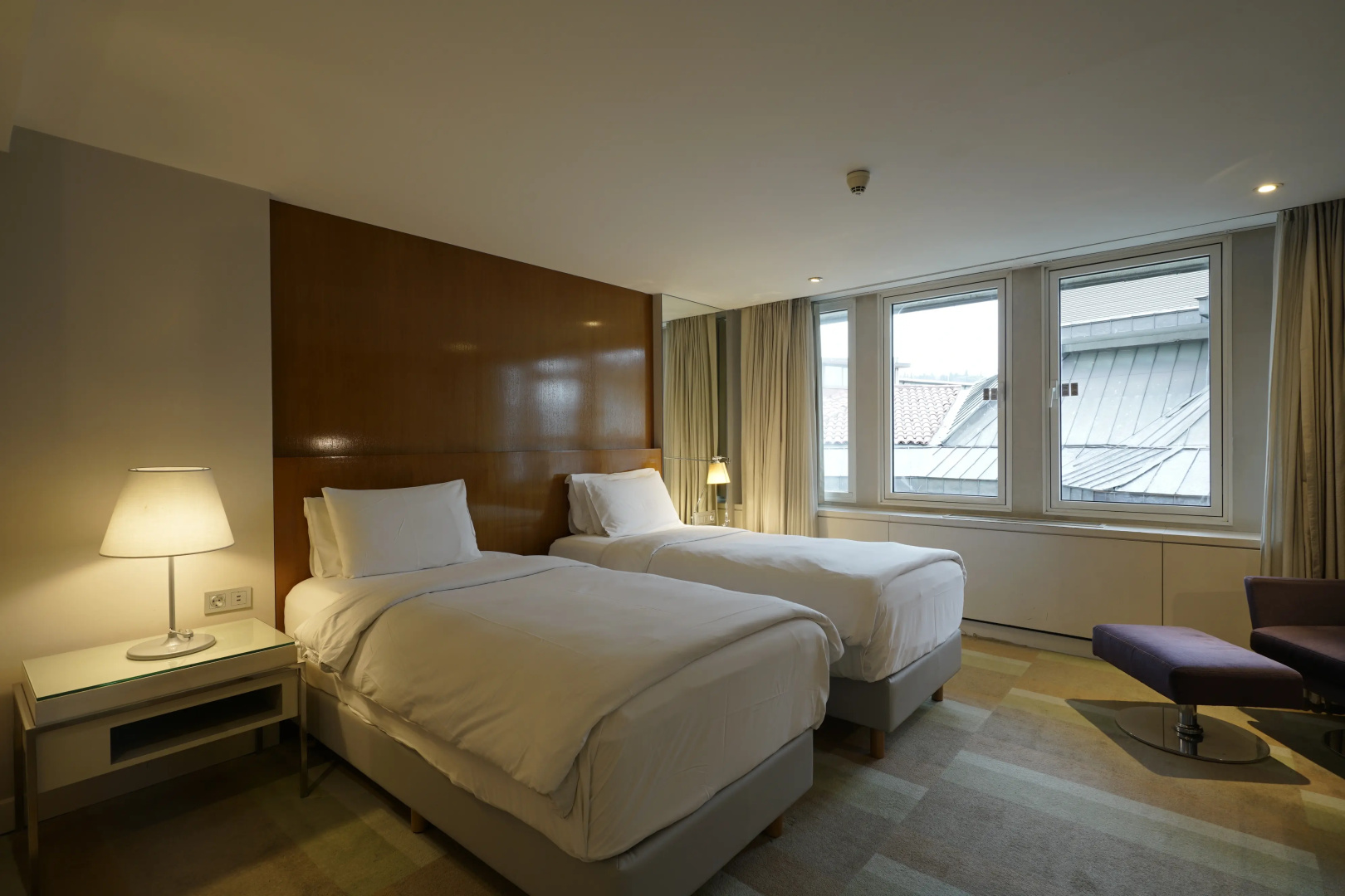 Foto - Radisson Blu Bosphorus Hotel