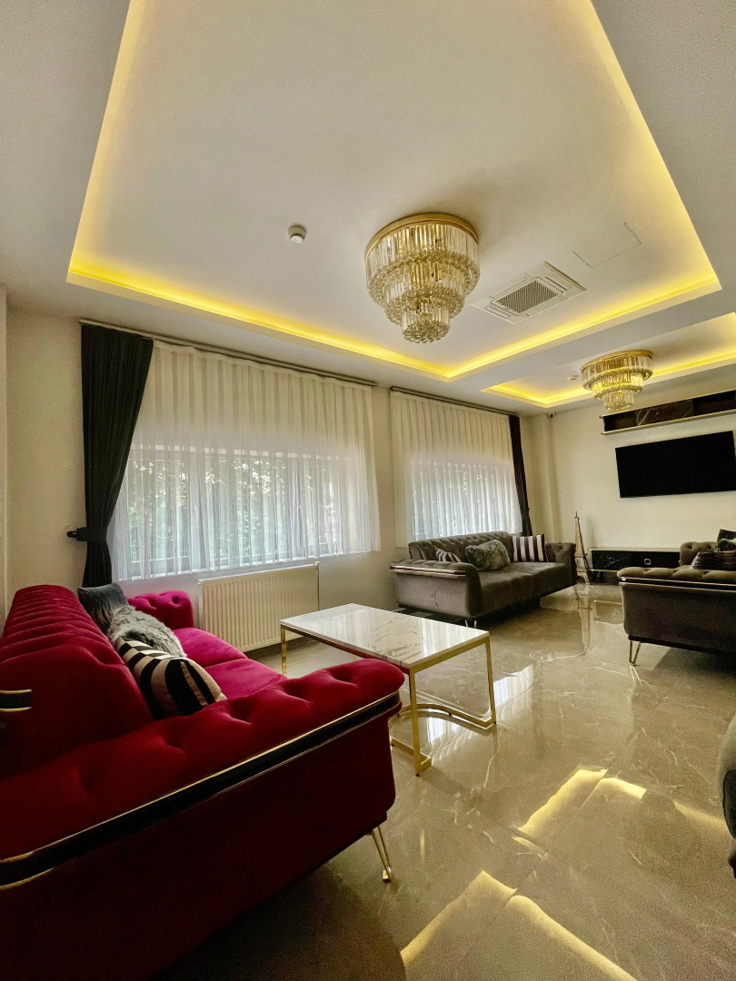 Foto - Aram Edessa Hotel