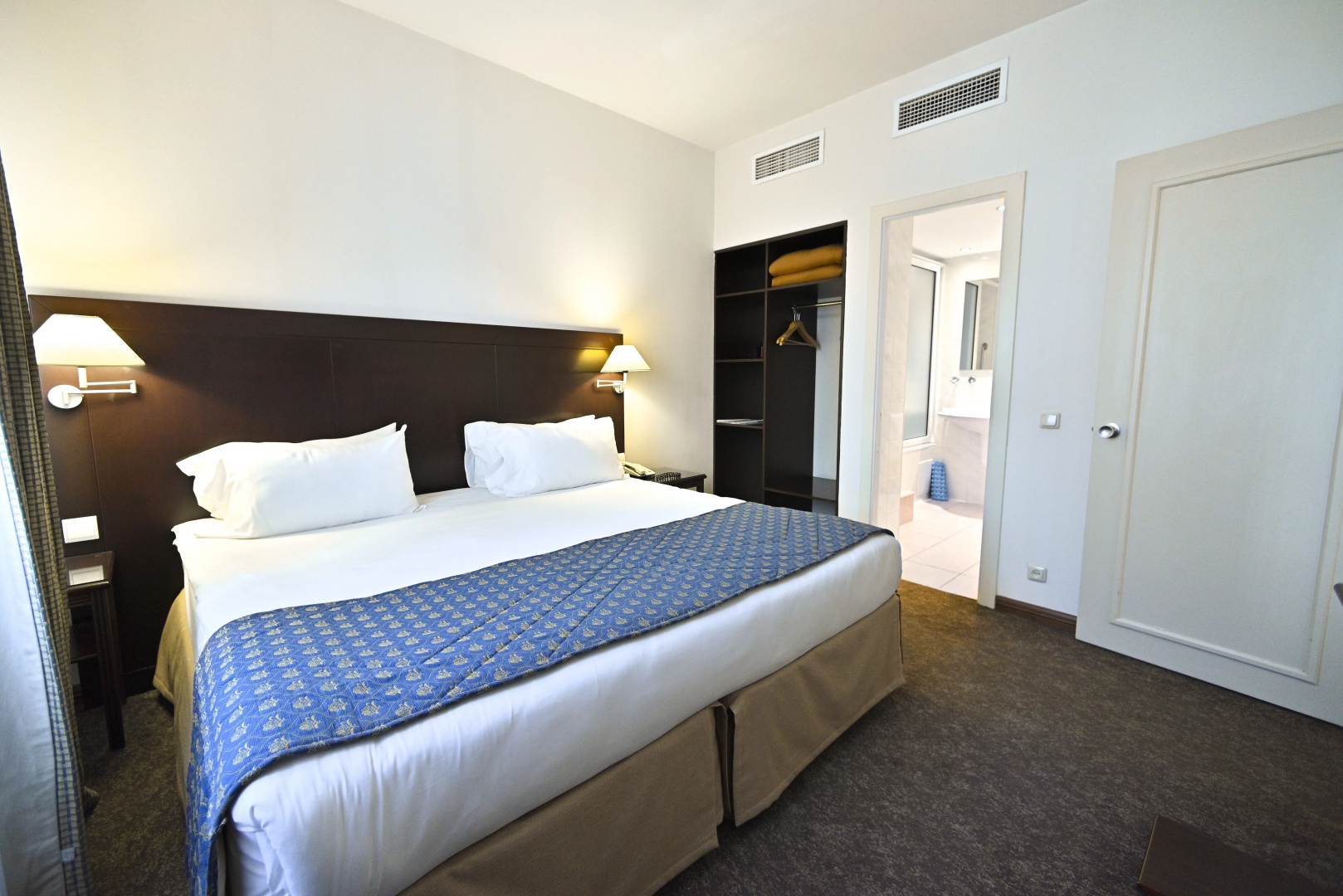 Foto - Europe Hotel