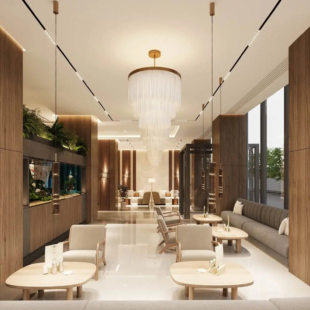 Foto - ZUMMA Hotel Almaty